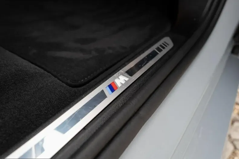 BMW X6 (Seria X) din 2025 cu 24.990 km - oferta BMW202768 - foto 15