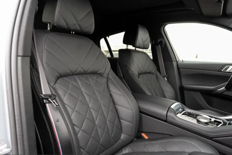 BMW X6 (Seria X) din 2025 cu 24.990 km - oferta BMW202768 - foto 16