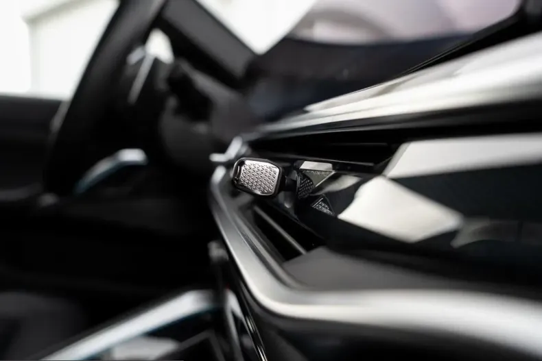 BMW X6 (Seria X) din 2025 cu 24.990 km - oferta BMW202768 - foto 20