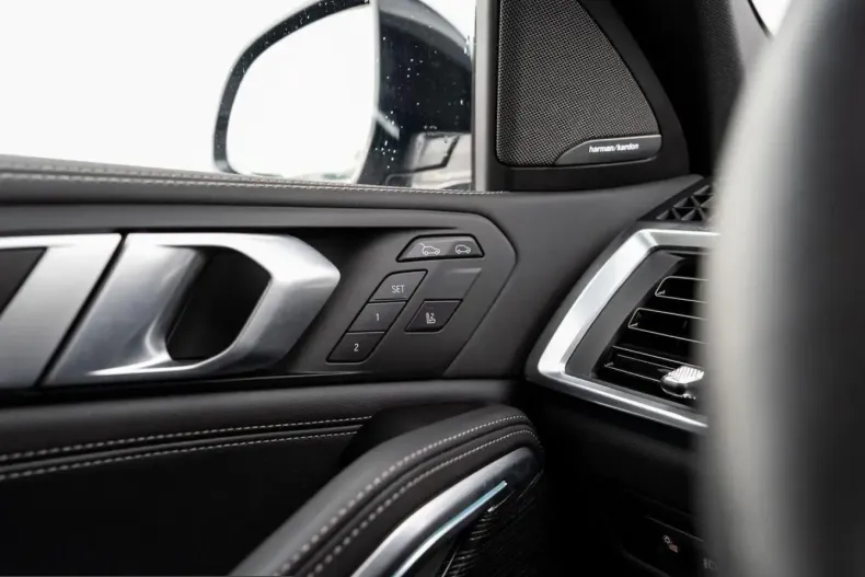 BMW X6 (Seria X) din 2025 cu 24.990 km - oferta BMW202768 - foto 21