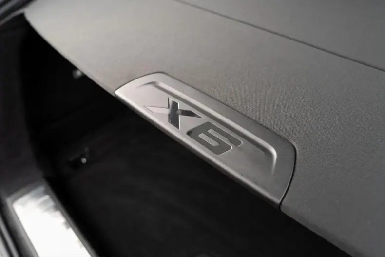 BMW X6 (Seria X) din 2025 cu 24.990 km - oferta BMW202768 - foto 26