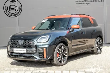 MINI John Cooper Works Countryman din 2025 - oferta MIN202769