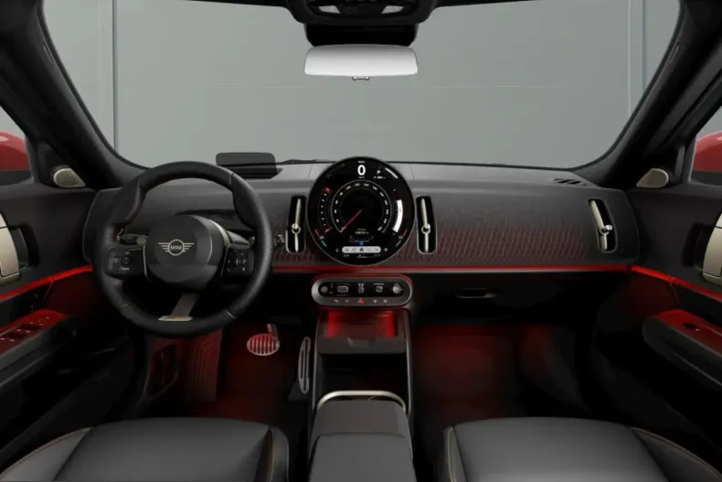 MINI John Cooper Works Countryman din 2025 cu 23.419 km - oferta MIN202769 - foto 4
