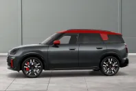 MINI John Cooper Works Countryman din 2025 cu 23.419 km - oferta MIN202769 - foto 5