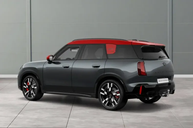 MINI John Cooper Works Countryman din 2025 cu 23.419 km - oferta MIN202769 - foto 6