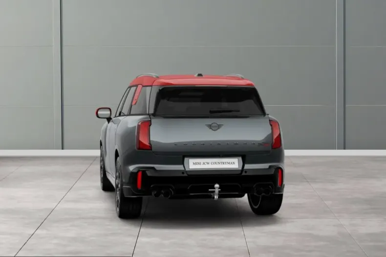 MINI John Cooper Works Countryman din 2025 cu 23.419 km - oferta MIN202769 - foto 7