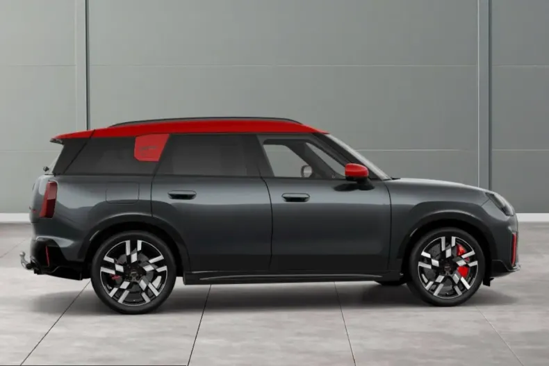 MINI John Cooper Works Countryman din 2025 cu 23.419 km - oferta MIN202769 - foto 8