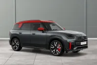 MINI John Cooper Works Countryman din 2025 cu 23.419 km - oferta MIN202769 - foto 9