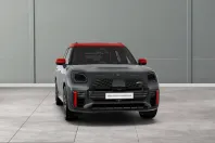 MINI John Cooper Works Countryman din 2025 cu 23.419 km - oferta MIN202769 - foto 10