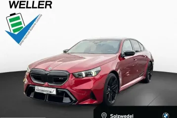 BMW M5 din 2025 - oferta BMW202770