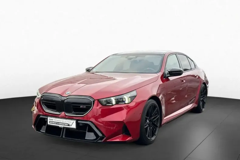 BMW M5 (Seria 5) din 2025 cu 18.290 km - oferta BMW202770 - foto 3