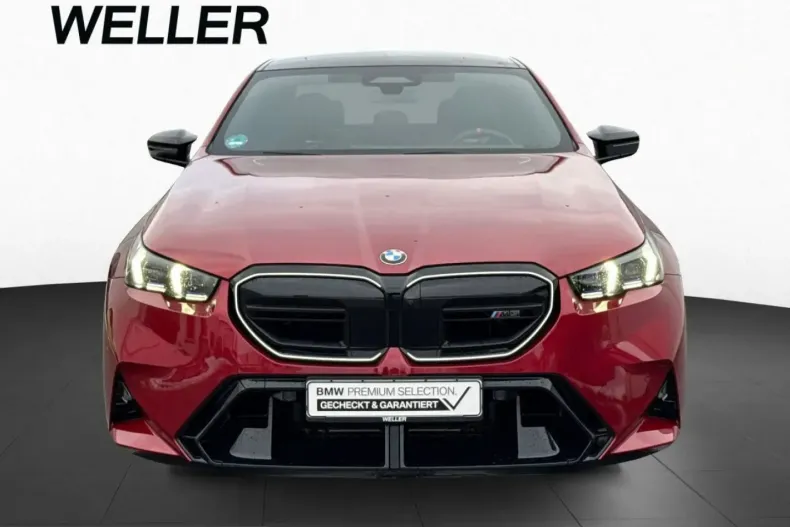 BMW M5 (Seria 5) din 2025 cu 18.290 km - oferta BMW202770 - foto 6