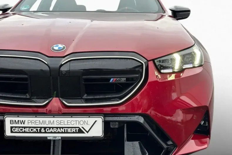 BMW M5 (Seria 5) din 2025 cu 18.290 km - oferta BMW202770 - foto 11