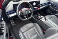 BMW M5 (Seria 5) din 2025 cu 18.290 km - oferta BMW202770 - foto 13