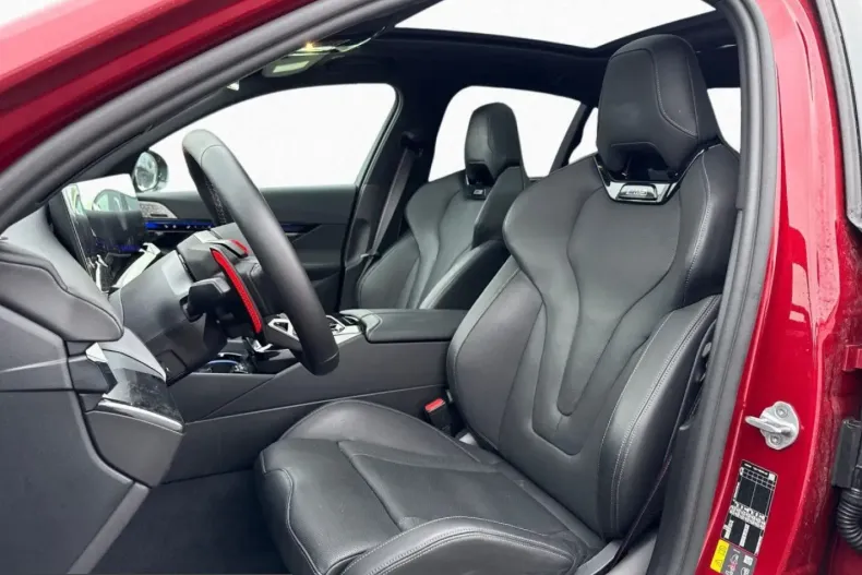 BMW M5 (Seria 5) din 2025 cu 18.290 km - oferta BMW202770 - foto 16