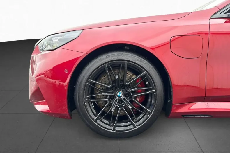 BMW M5 (Seria 5) din 2025 cu 18.290 km - oferta BMW202770 - foto 19