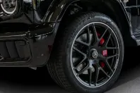 Mercedes-Benz G 63 AMG (Clasa G) din 2025 cu 23.989 km - oferta MER202771 - foto 3