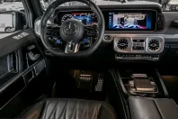 Mercedes-Benz G 63 AMG (Clasa G) din 2025 cu 23.989 km - oferta MER202771 - foto 4