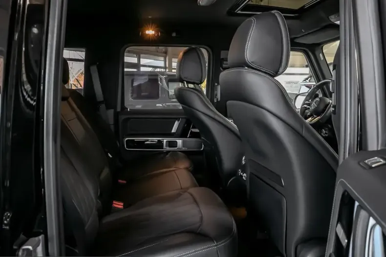 Mercedes-Benz G 63 AMG (Clasa G) din 2025 cu 23.989 km - oferta MER202771 - foto 6