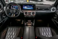 Mercedes-Benz G 63 AMG (Clasa G) din 2025 cu 23.989 km - oferta MER202771 - foto 7