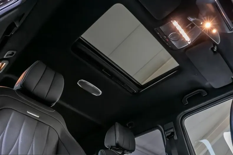 Mercedes-Benz G 63 AMG (Clasa G) din 2025 cu 23.989 km - oferta MER202771 - foto 10