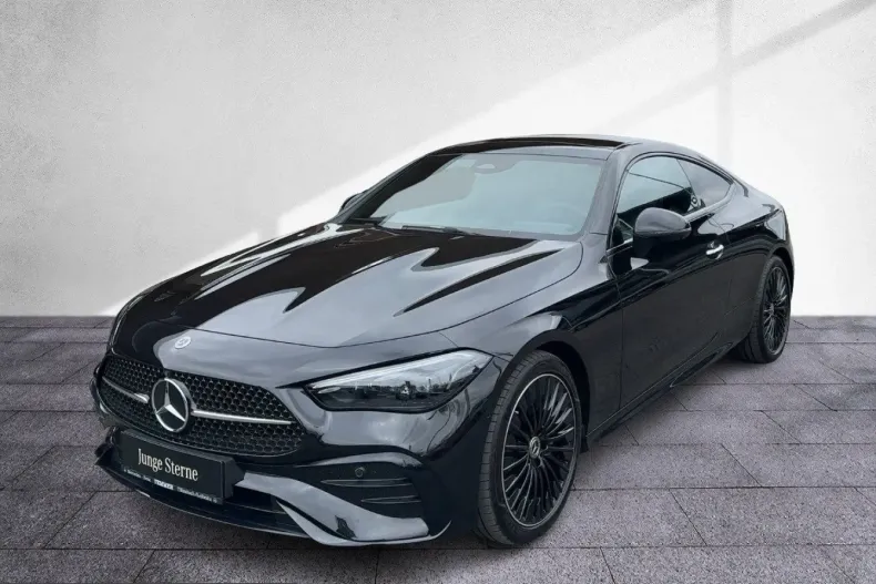 Mercedes-Benz CLE 300 (Clasa CLE) din 2024 cu 9.715 km - oferta MER202772 - foto 1