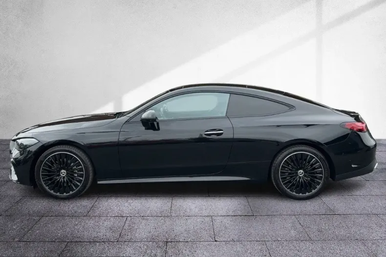 Mercedes-Benz CLE 300 (Clasa CLE) din 2024 cu 9.715 km - oferta MER202772 - foto 2