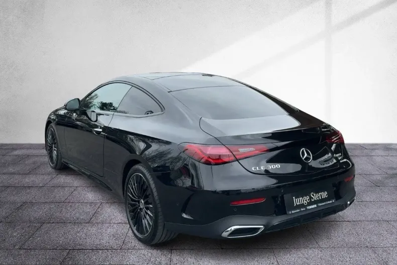 Mercedes-Benz CLE 300 (Clasa CLE) din 2024 cu 9.715 km - oferta MER202772 - foto 3