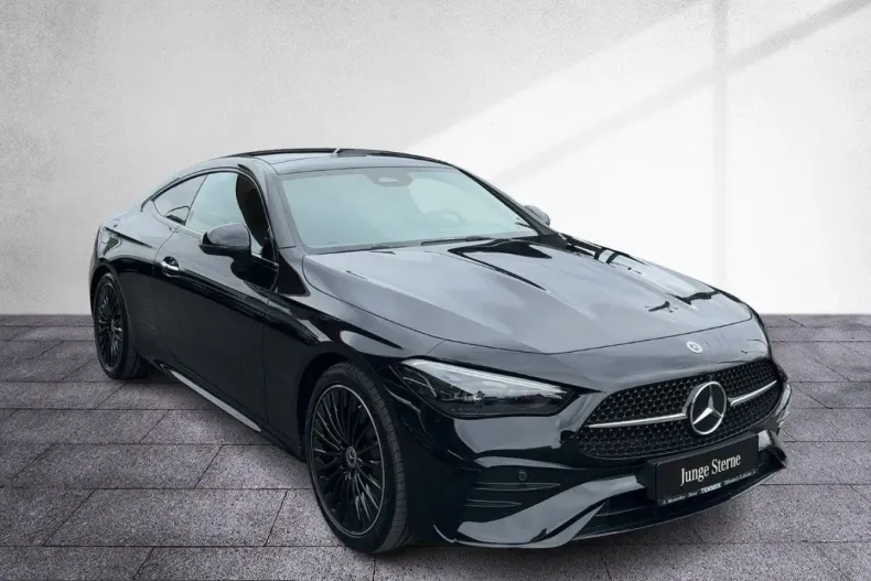 Mercedes-Benz CLE 300 (Clasa CLE) din 2024 cu 9.715 km - oferta MER202772 - foto 5