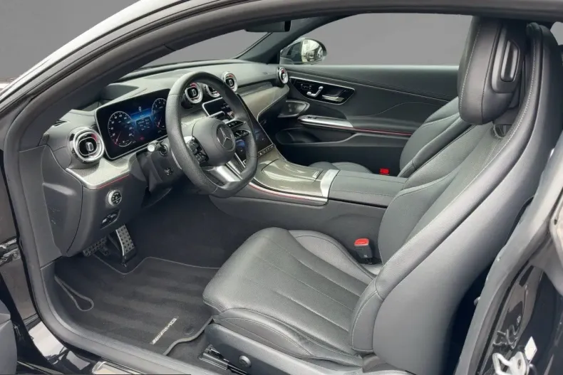 Mercedes-Benz CLE 300 (Clasa CLE) din 2024 cu 9.715 km - oferta MER202772 - foto 7