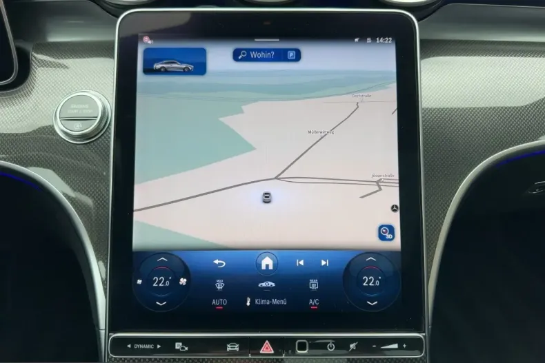 Mercedes-Benz CLE 300 (Clasa CLE) din 2024 cu 9.715 km - oferta MER202772 - foto 11