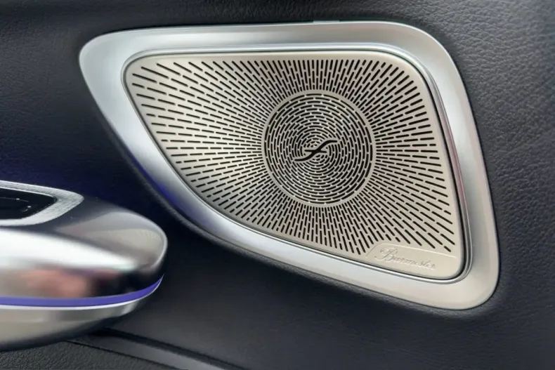 Mercedes-Benz CLE 300 (Clasa CLE) din 2024 cu 9.715 km - oferta MER202772 - foto 14