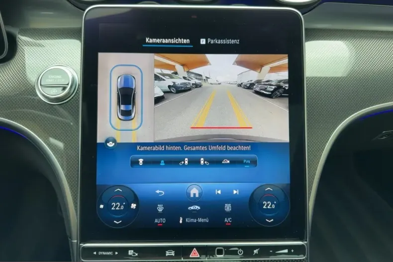 Mercedes-Benz CLE 300 (Clasa CLE) din 2024 cu 9.715 km - oferta MER202772 - foto 16