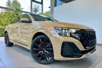 Audi Q8 din 2026 - oferta AUD202773