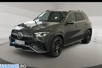 Mercedes-Benz GLE 450 din 2025 - oferta MER202774