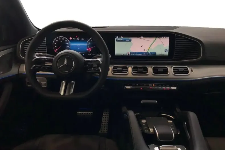 Mercedes-Benz GLE 450 (Clasa GLE) din 2025 cu 17.913 km - oferta MER202774 - foto 4