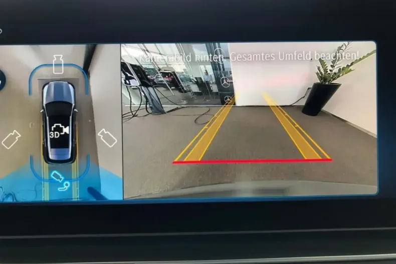 Mercedes-Benz GLE 450 (Clasa GLE) din 2025 cu 17.913 km - oferta MER202774 - foto 6