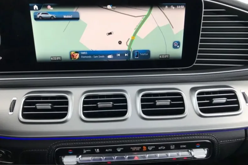 Mercedes-Benz GLE 450 (Clasa GLE) din 2025 cu 17.913 km - oferta MER202774 - foto 11