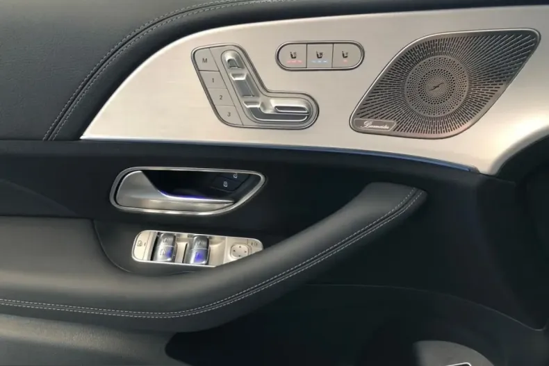 Mercedes-Benz GLE 450 (Clasa GLE) din 2025 cu 17.913 km - oferta MER202774 - foto 15