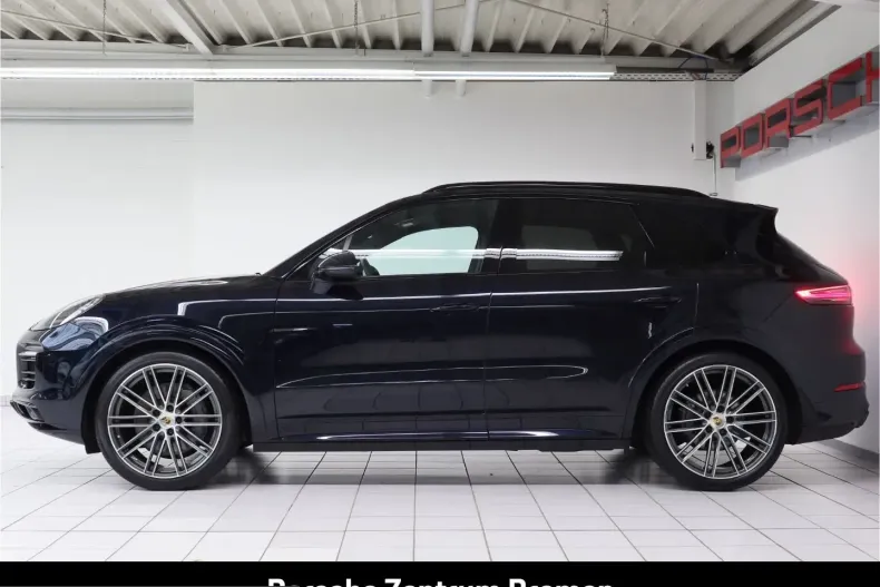 Porsche Cayenne din 2023 cu 55.580 km - oferta POR202775 - foto 2