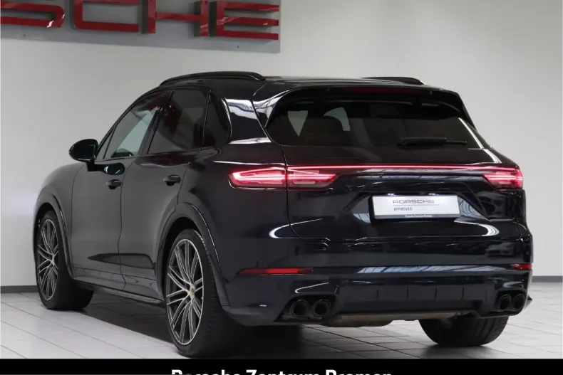 Porsche Cayenne din 2023 cu 55.580 km - oferta POR202775 - foto 3