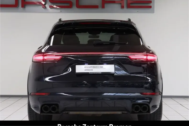 Porsche Cayenne din 2023 cu 55.580 km - oferta POR202775 - foto 4