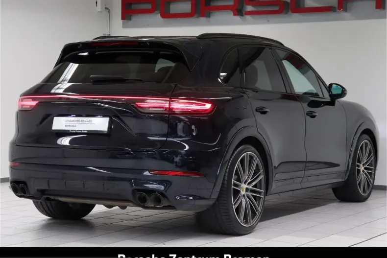 Porsche Cayenne din 2023 cu 55.580 km - oferta POR202775 - foto 5