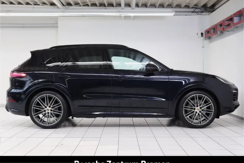 Porsche Cayenne din 2023 cu 55.580 km - oferta POR202775 - foto 6