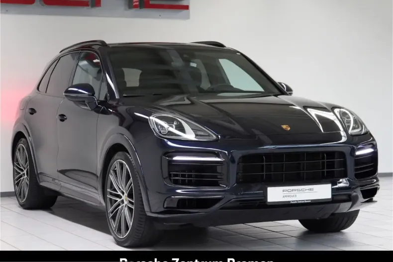 Porsche Cayenne din 2023 cu 55.580 km - oferta POR202775 - foto 7