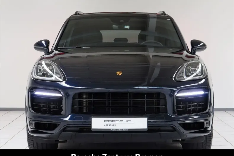 Porsche Cayenne din 2023 cu 55.580 km - oferta POR202775 - foto 8