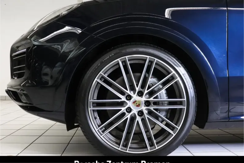 Porsche Cayenne din 2023 cu 55.580 km - oferta POR202775 - foto 11