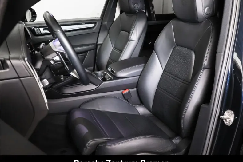 Porsche Cayenne din 2023 cu 55.580 km - oferta POR202775 - foto 16