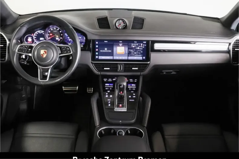 Porsche Cayenne din 2023 cu 55.580 km - oferta POR202775 - foto 17