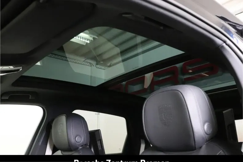 Porsche Cayenne din 2023 cu 55.580 km - oferta POR202775 - foto 18